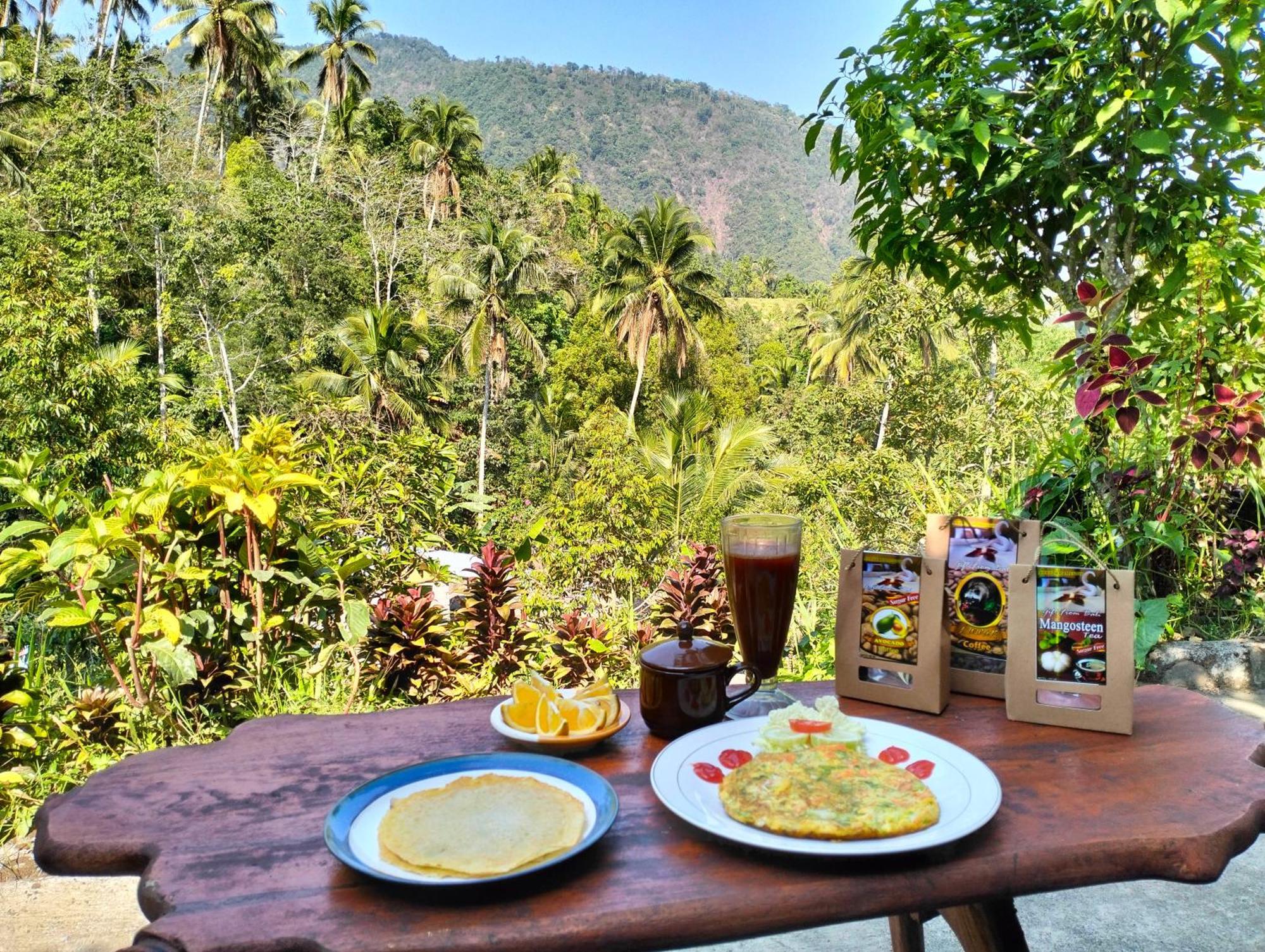 Ananda Homestay Lemukih Singaraja  Exterior photo